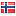 multidata.dk server is located in Norway
